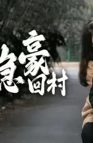 千亿隐豪回村