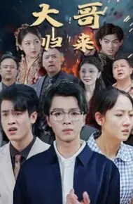 大哥归来