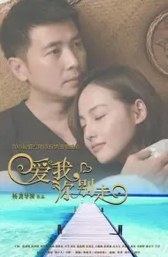 爱我,你别走