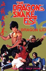 铁头 血战五行拳