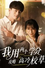我用两个学分攻略高冷校草