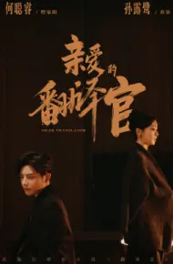 亲爱的翻译官