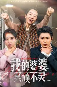 好心婆婆之事与愿违