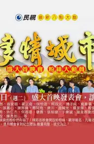 多情城市