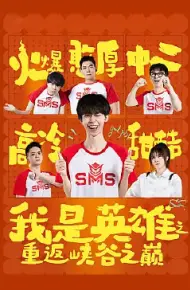 我是英雄之重返峡谷之巅