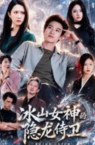 冰山女神的隐龙侍卫