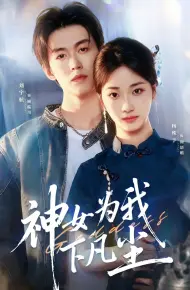 神女为我下凡尘