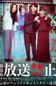 放送禁止我的三位妻子