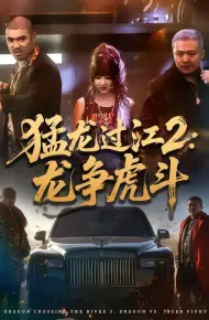 猛龙过江2：龙争虎斗