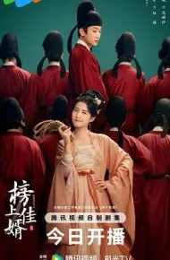 榜上佳婿