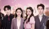 京航婚事，姐妹换嫁拿捏战爷全家