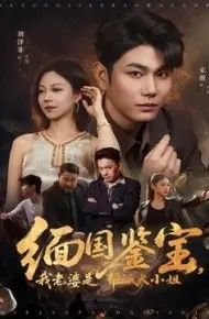 缅国鉴宝，我老婆是帮派大小姐