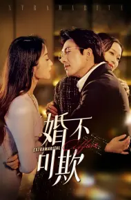 婚不可欺