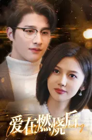 爱在燃烧后