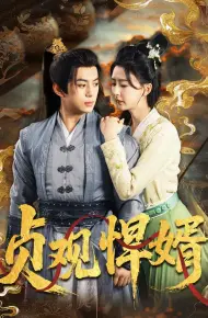 贞观悍婿