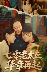 七零老太之华章再起（七零老太之时光倒带）