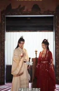 悲情侠客，无情剑