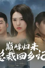 巅峰归来总裁回乡记