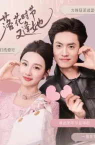 落花时节又逢她