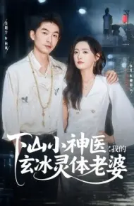 下山小神医：我的玄冰灵体老婆