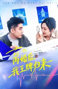 离婚后，我王牌归来