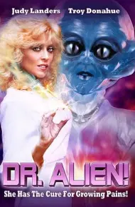 外星博士