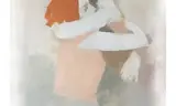 女孩不哭