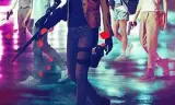 血色情人节