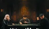 绑架游戏