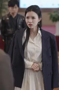 穿越寒冰拥抱你