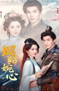 昭昭婉心