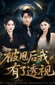被甩后我有了透视