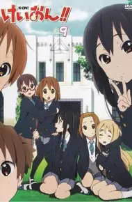 轻音少女番外篇:计划