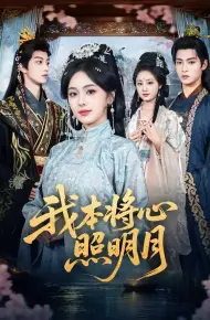 我本将心照明月