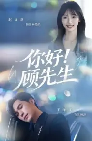 你好！顾先生