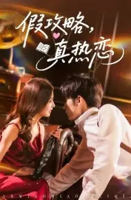 假攻略，真热恋