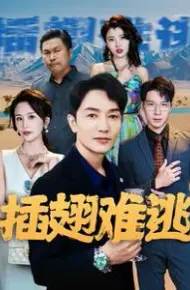 插翅难逃