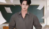 无双班主任：我能看见学生天赋