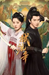 弑流年