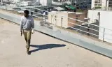 厄运假期
