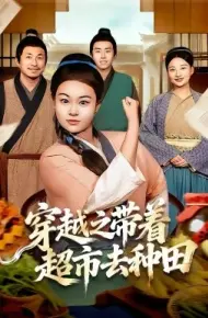 穿越之带着超市去种田