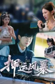 押运风暴