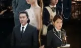 霸气归来我不好惹