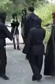我的保镖很能打