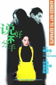 说好不分手