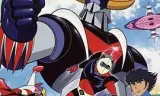 UFO ROBO古连泰沙