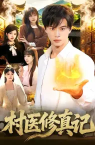 村医修真记