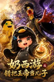奶西游之错把玉帝当儿子