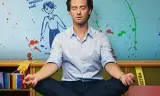 正念谋杀第二季