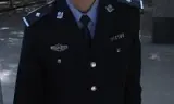 小镇警官